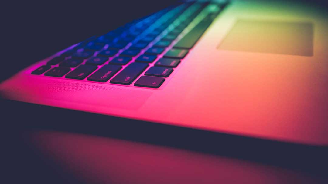 Colorful-Macbook Colorful-Macbook