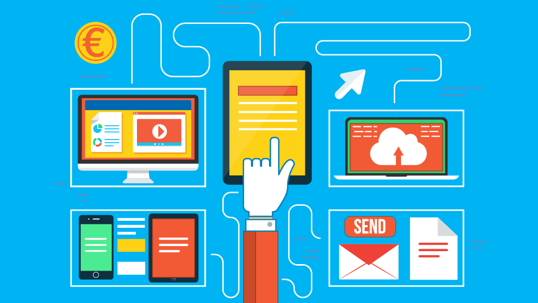 Marketing-Digital Marketing-Digital