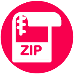 Compresión-de-imágenes-Icon